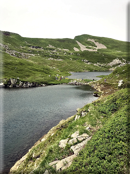 foto Parco dei Cento Laghi